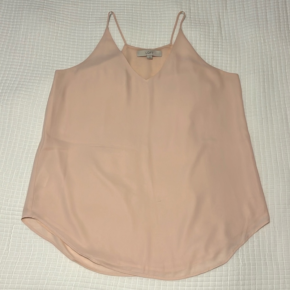 Loft Cami